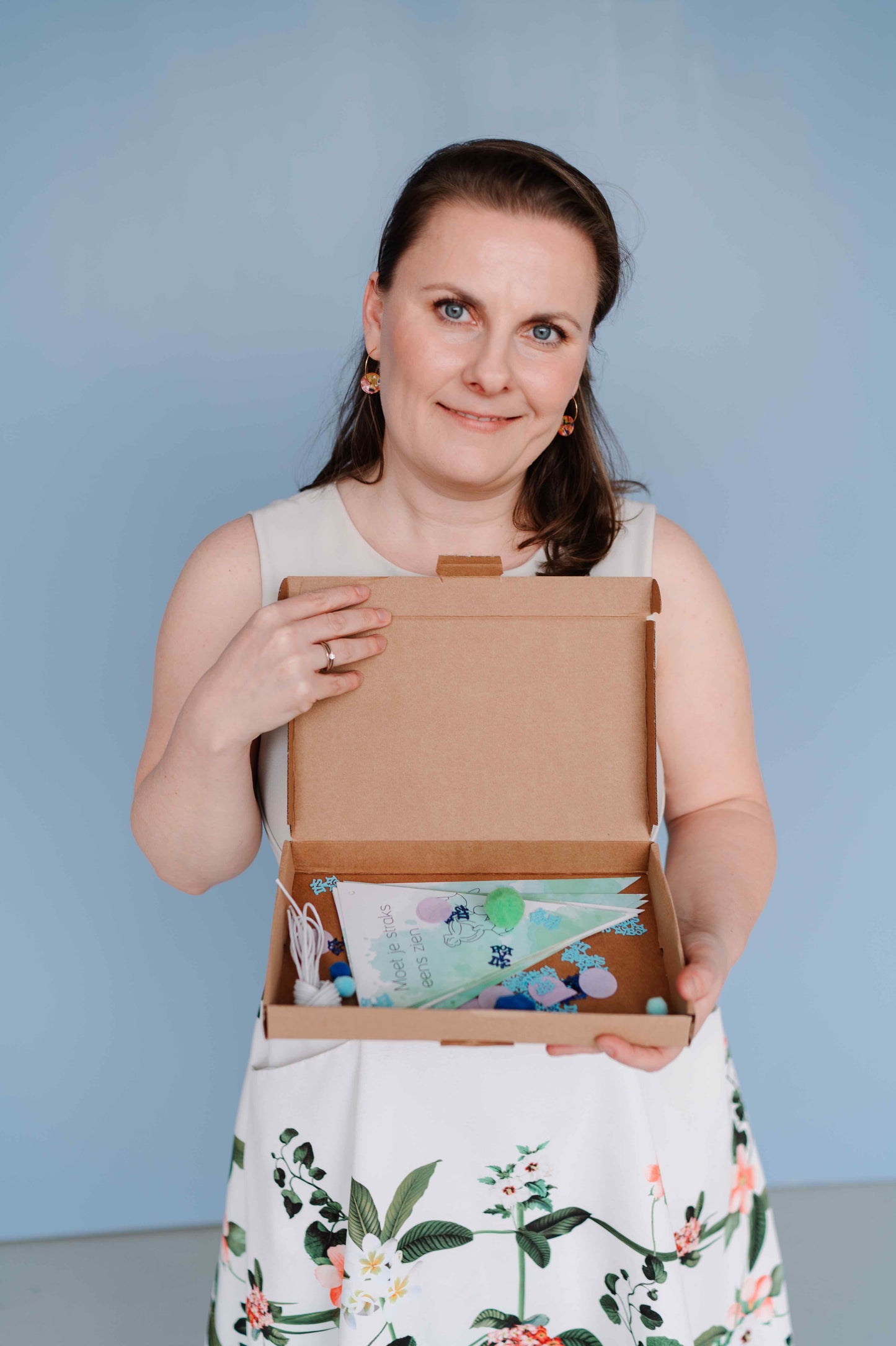 Perfect kraamcadeau voor prematuur geboren baby's