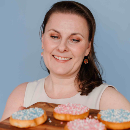 Steun bij een prematuur geboorte: Een kraamcadeau met liefde